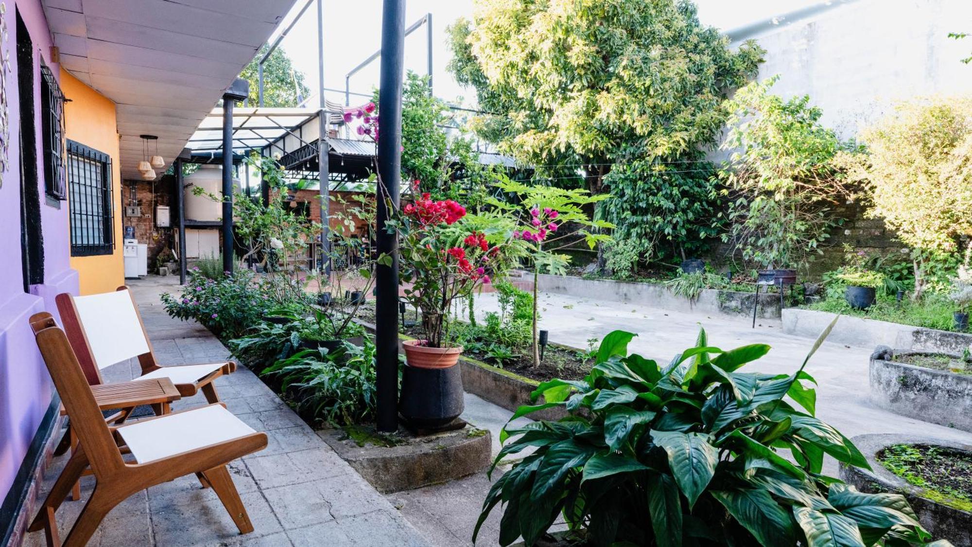Bed and breakfast The Whale Lounge - Berlin Extérieur photo