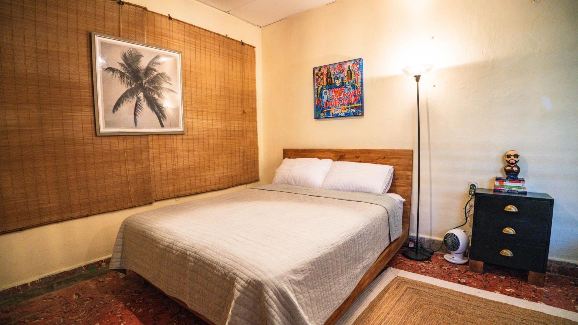 Bed and breakfast The Whale Lounge - Berlin Extérieur photo